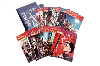 Lot 227 - First issues of Ranger, and Rocket; and other comics/magazines