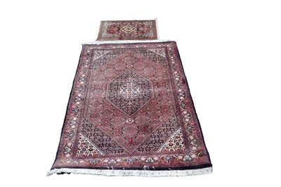 Lot 106 - Two rugs