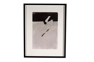 Lot 359 - Adrian Heath - El Dorado | oil
