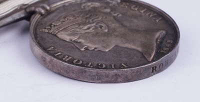 Lot 131 - A Naval General Service Medal 1793-1840