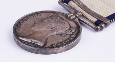 Lot 135 - A Naval General Service Medal 1793-1840