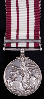 Lot 153 - George IV Naval General Service medal