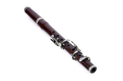 Lot 8 - A piccolo