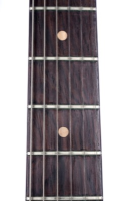 Lot 74 - A 1962 Fender Stratocaster