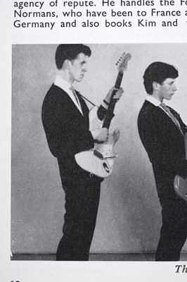 Lot 74 - A 1962 Fender Stratocaster