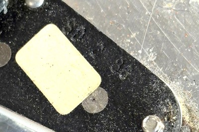 Lot 74 - A 1962 Fender Stratocaster