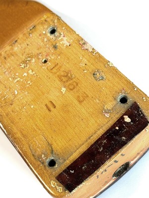 Lot 74 - A 1962 Fender Stratocaster