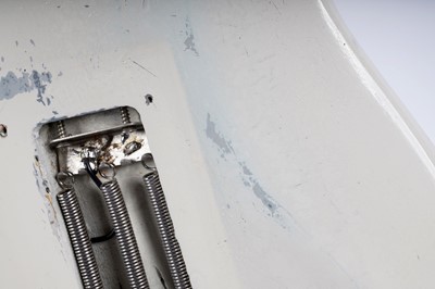 Lot 74 - A 1962 Fender Stratocaster