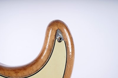 Lot 75 - A 1962 Fender Stratocaster
