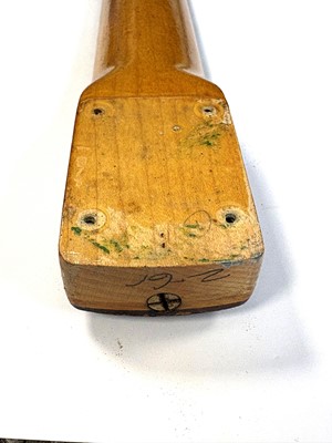 Lot 75 - A 1962 Fender Stratocaster