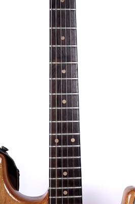 Lot 75 - A 1962 Fender Stratocaster
