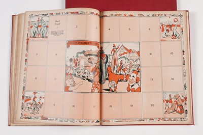 Lot 12 - Sun Comic, publisher’s early file copies