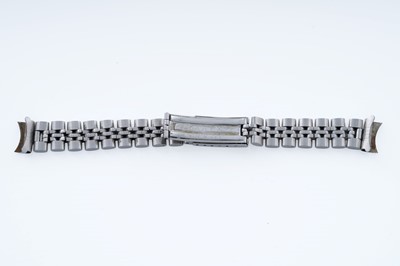 Lot 606 - Rolex Oyster Perpetual Date: a stainless steel cased lady's automatic wristwatch