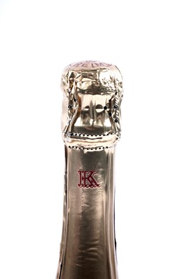 Lot 587 - Krug Grande Cuvee Champagne Brut