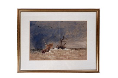 Lot 95 - Four 19th/20th-Century British School landscapes | watercolour