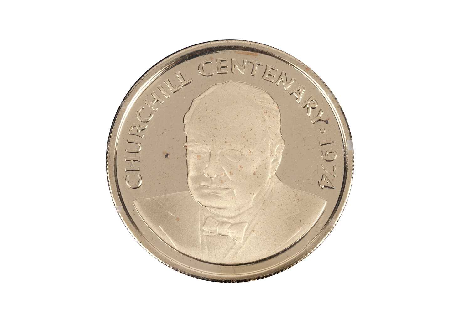 Lot 434 - Cayman Islands $100 proof gold coin