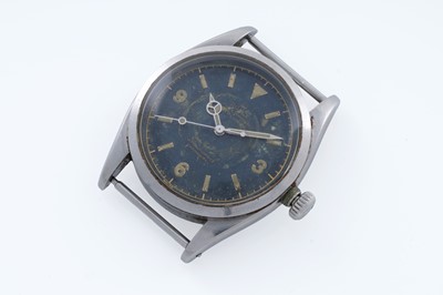 Lot 601 - Rolex Oyster Perpetual Explorer Chronometer: a stainless steel cased automatic wristwatch