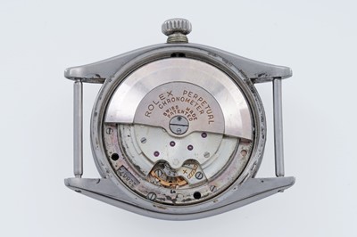 Lot 601 - Rolex Oyster Perpetual Explorer Chronometer: a stainless steel cased automatic wristwatch