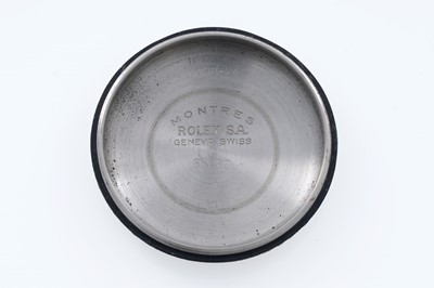 Lot 601 - Rolex Oyster Perpetual Explorer Chronometer: a stainless steel cased automatic wristwatch