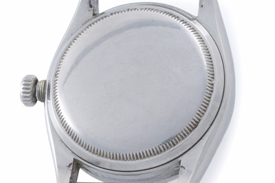 Lot 601 - Rolex Oyster Perpetual Explorer Chronometer: a stainless steel cased automatic wristwatch