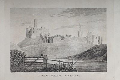 Lot 173 - Hutchinson (W.), A View of Northumberland, 2 vols.