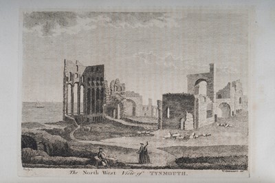 Lot 173 - Hutchinson (W.), A View of Northumberland, 2 vols.