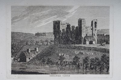 Lot 173 - Hutchinson (W.), A View of Northumberland, 2 vols.