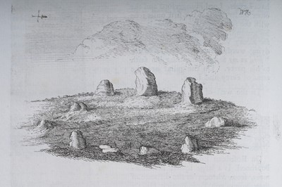 Lot 173 - Hutchinson (W.), A View of Northumberland, 2 vols.