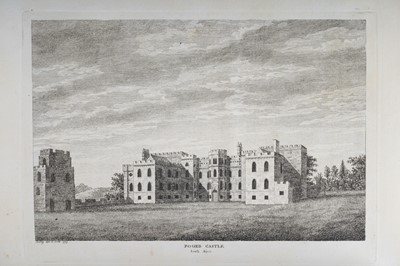 Lot 173 - Hutchinson (W.), A View of Northumberland, 2 vols.