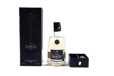 Lot 572 - The Lakes Founder's Club No.1
