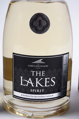 Lot 572 - The Lakes Founder's Club No.1