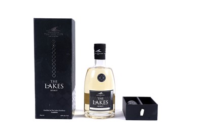 Lot 573 - The Lakes Founders Club No. 2