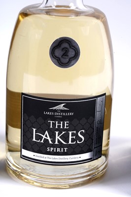 Lot 573 - The Lakes Founders Club No. 2