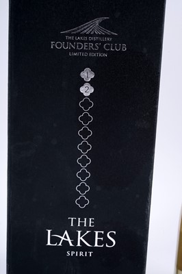Lot 573 - The Lakes Founders Club No. 2