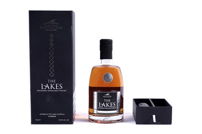 Lot 574 - The Lakes Founders Club No. 3