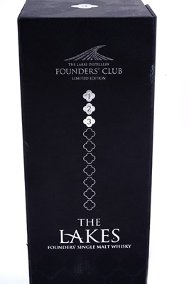 Lot 574 - The Lakes Founders Club No. 3