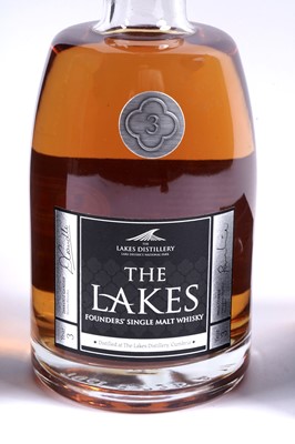 Lot 574 - The Lakes Founders Club No. 3