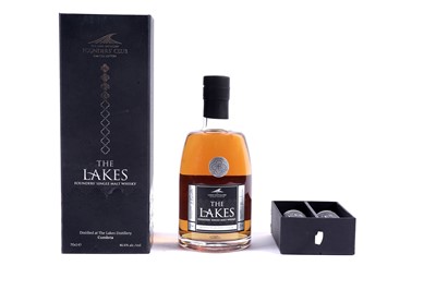 Lot 575 - The Lakes Founders Club No. 4