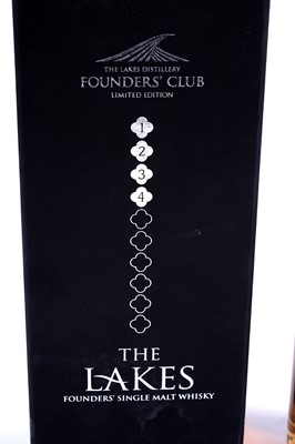 Lot 575 - The Lakes Founders Club No. 4