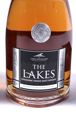 Lot 575 - The Lakes Founders Club No. 4