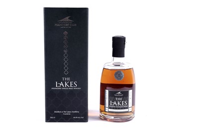 Lot 576 - The Lakes Founders Club No. 5