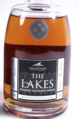 Lot 576 - The Lakes Founders Club No. 5