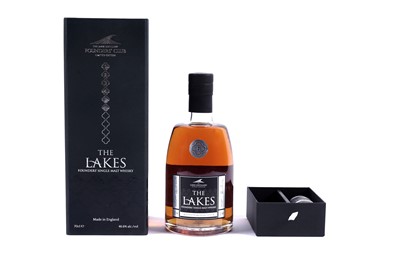 Lot 577 - The Lakes Founders Club No.6