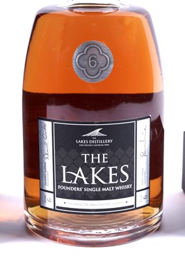 Lot 577 - The Lakes Founders Club No.6