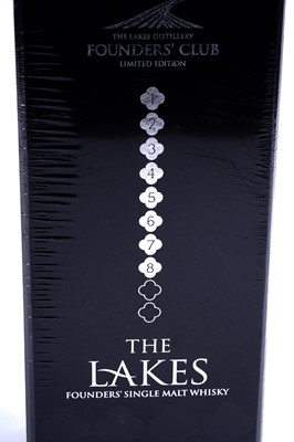 Lot 578 - The Lakes Founders Club No. 8
