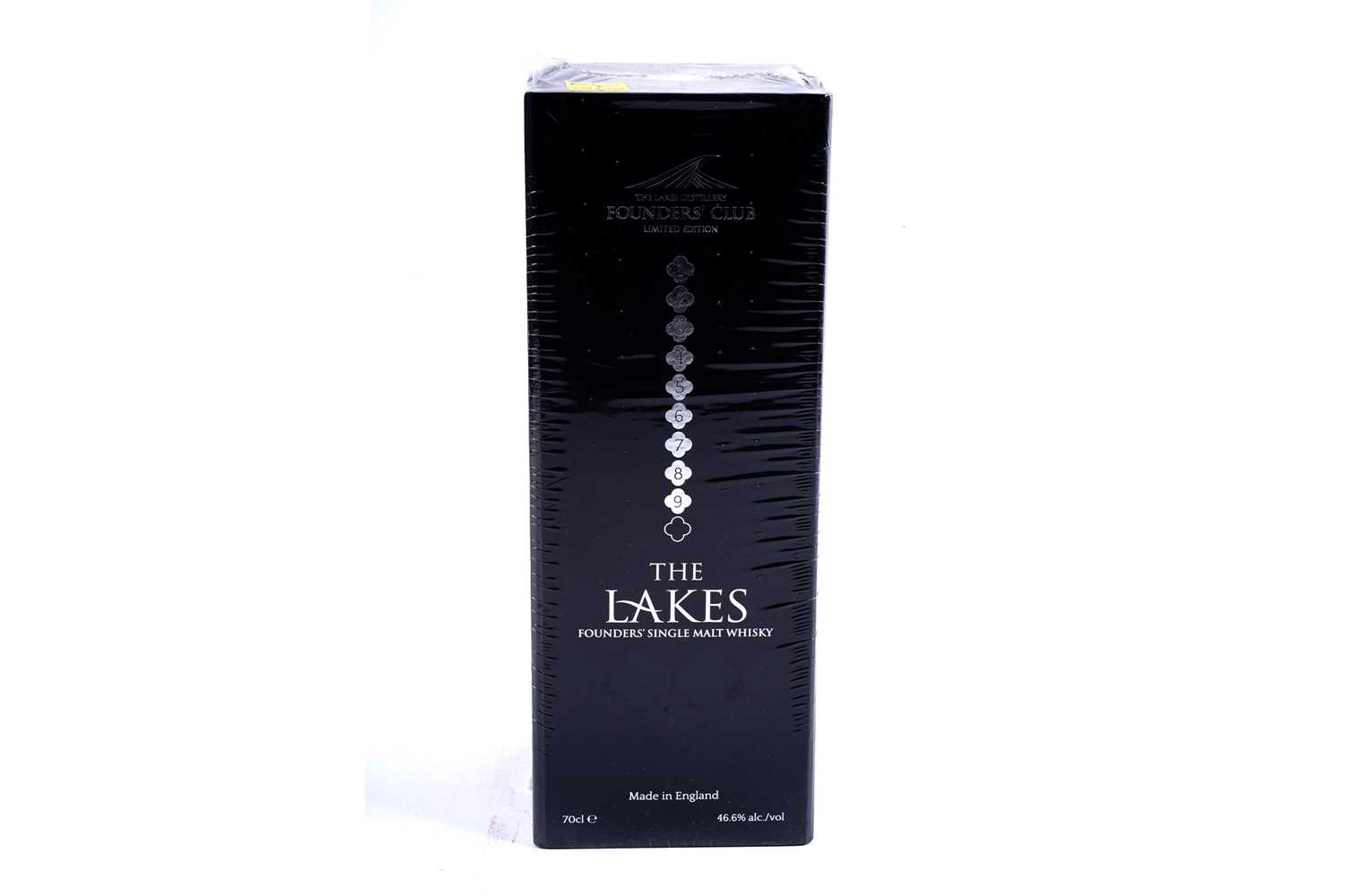 Lot 579 - The Lakes Founders Club No. 9