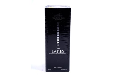 Lot 579 - The Lakes Founders Club No. 9