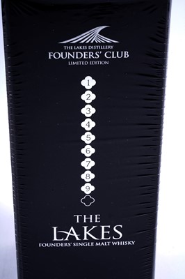 Lot 579 - The Lakes Founders Club No. 9
