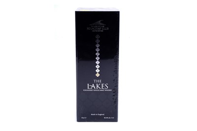 Lot 580 - The Lakes Founders Club No. 10