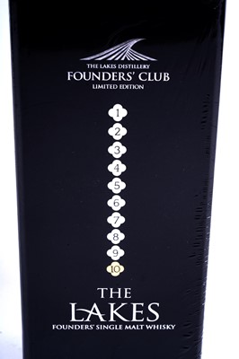 Lot 580 - The Lakes Founders Club No. 10